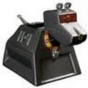 Meet your Posher, Lizzie